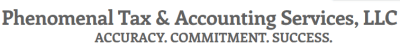 Phenomenal Tax & Accounting Services, LLC