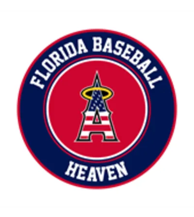 FLORIDA BASEBALL HEAVEN - FBH ANGELS BASEBALL