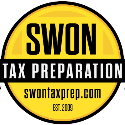 Swon Tax Preparation