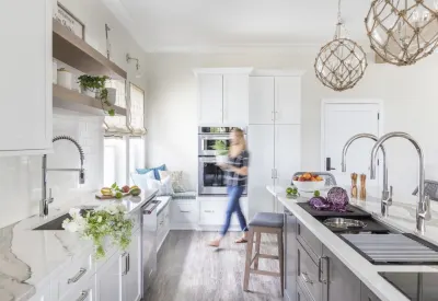 Kitchen Design Gallery