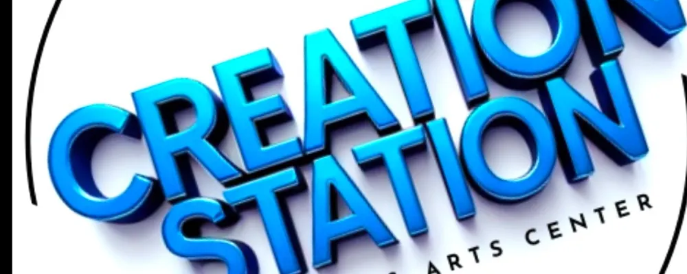 Creation Station