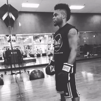 316 Boxing