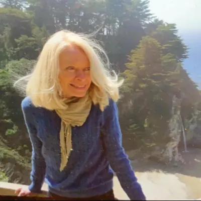 Barbara Kerstetter