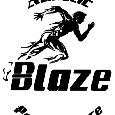 Blaze Athletic Performance