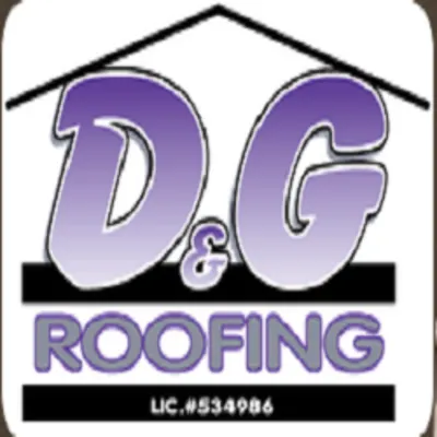 D & G ROOFING CO