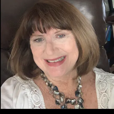 Mary Erickson
