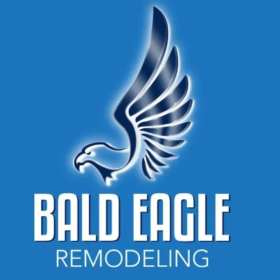 Bald Eagle Remodeling 