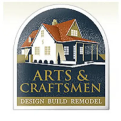ARTS & CRAFTSMEN