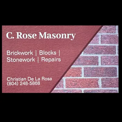 C. Rose Masonry