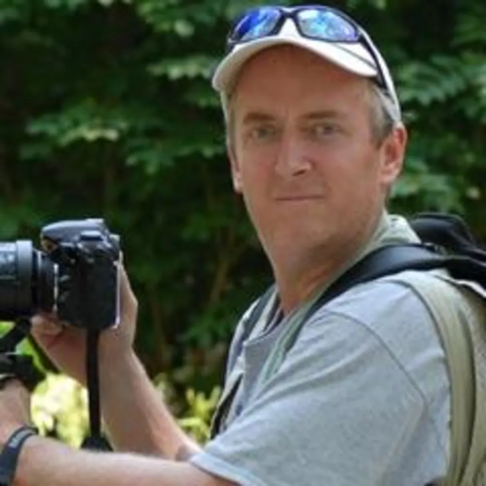 McGrath Nature Photography