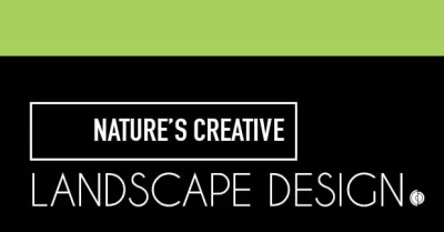 Nature's Creative Landscape Design