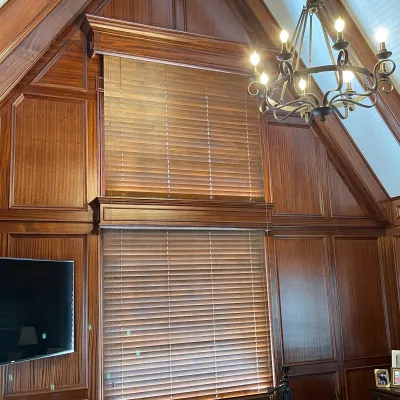 John J. Beyer Custom Carpentry L.L.C.