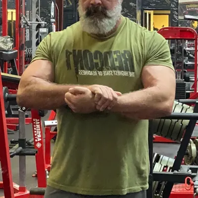 Primal Physique