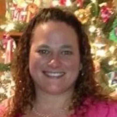 Lindsey Creelman