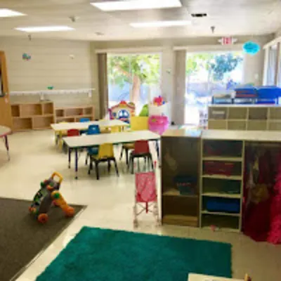 New Mexico Early Learning Academy