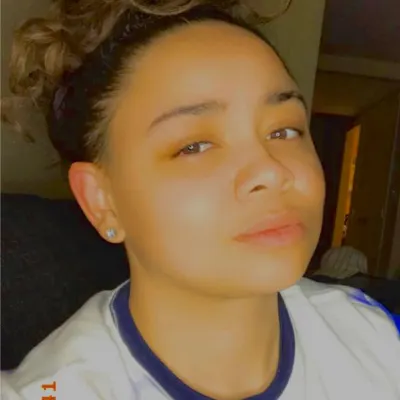 Tia Higgins