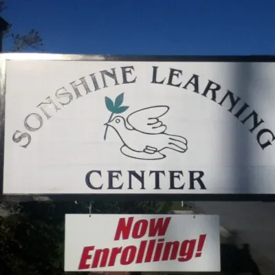Sonshine Learning Center