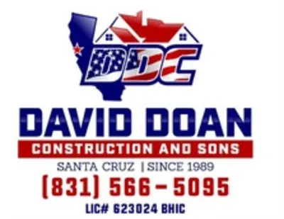 David Doan Construction And Sons