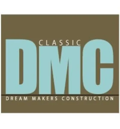 CDMC - Classic Dream Makers Construction