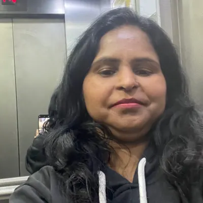 Shakun Priya
