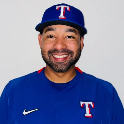 Hector Nelo Baseball Coach