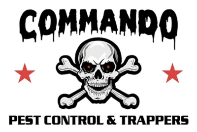 Commando Pest Control & Trappers