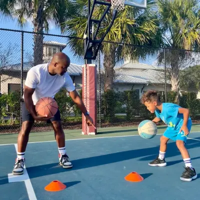 Watson Basketball Academy