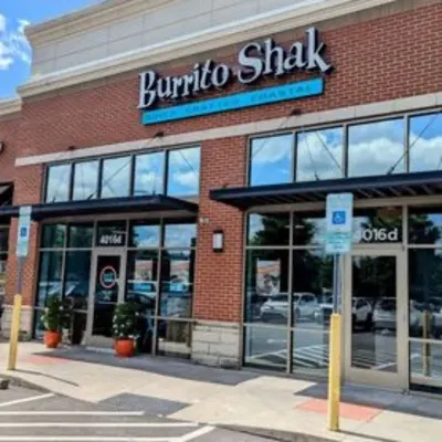 Burrito Shak
