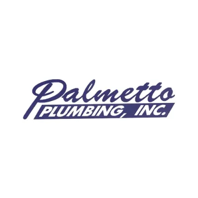 Palmetto Plumbing Inc