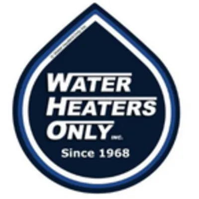 Water Heaters Only, Inc