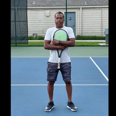 Fort Bend Top Spin TENNIS ACADEMY
