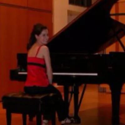 The Hunter School Of Music