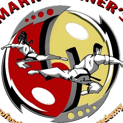 Mark Warner's Professional Martial Arts