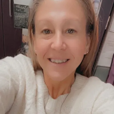 Ms. Lorrie