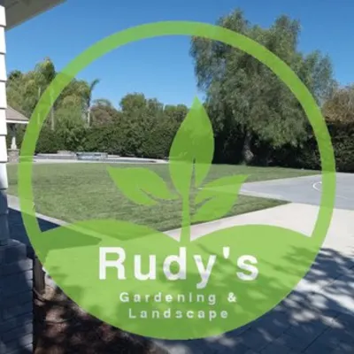 Rudy's Gardening 