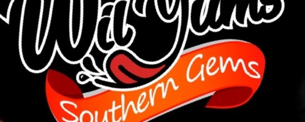 Wilyums Southern Gems