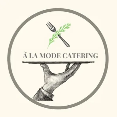 A La Mode Catering 