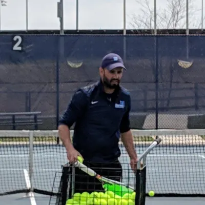Torres Tennis