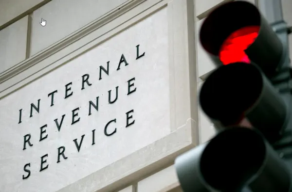 IRS