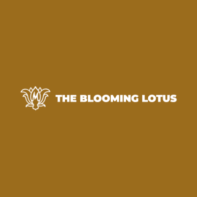 The Blooming Lotus