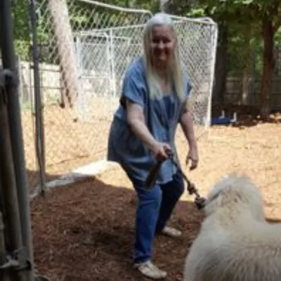 Beverly'Pet Sitting