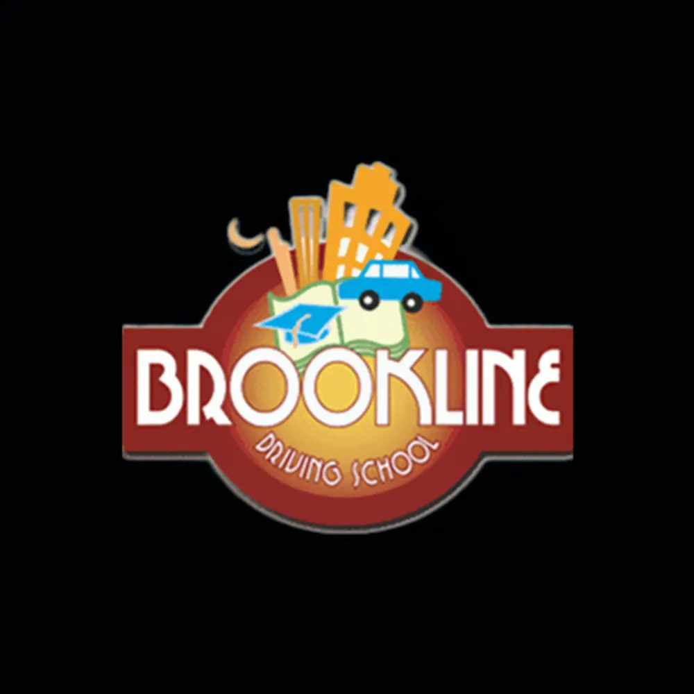 Brookline Driving School
