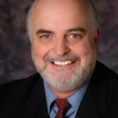 Roger J Leslie