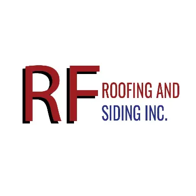 RF Roofing & Siding Inc