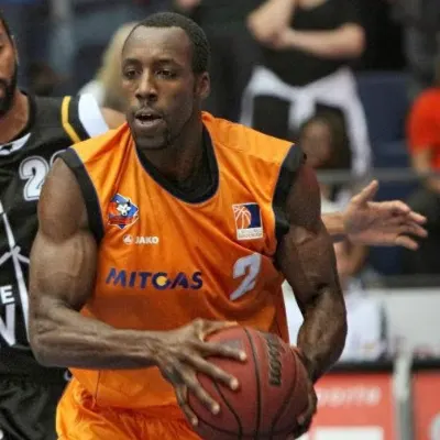 Individual Basketball Training