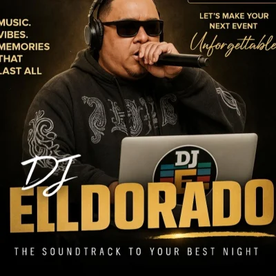 DJ ELDORADO 