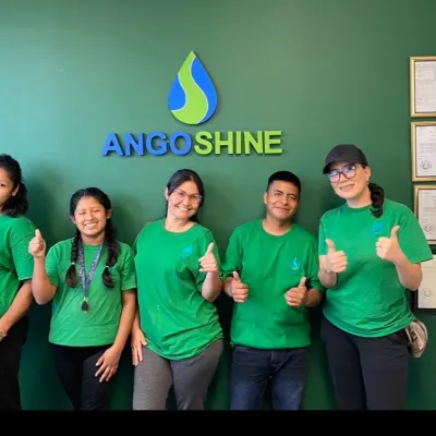 Angoshine