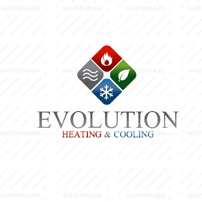 Evolution Heating & Cooling