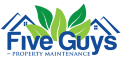 Five Guys Property Maintenance