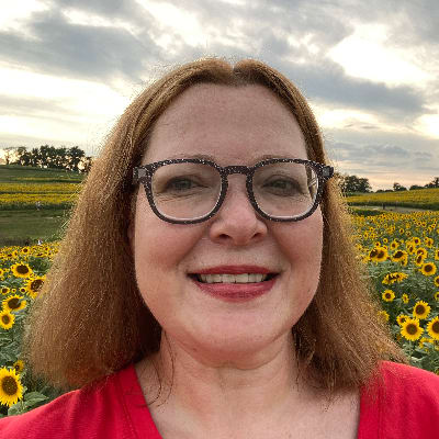 Laura Domen